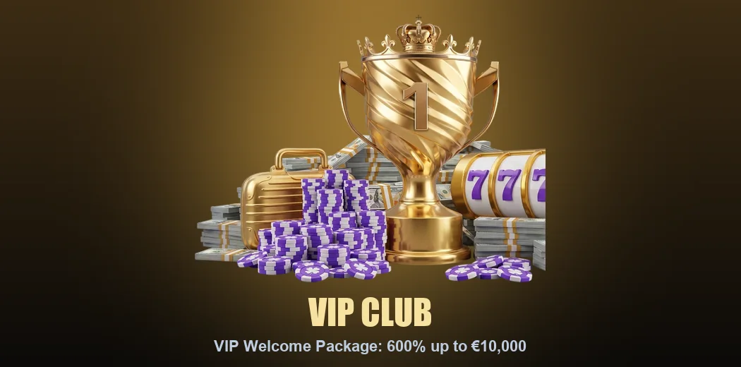 VIP Club